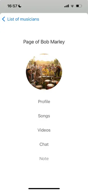 Avacha – Group Chat + Ai screenshot 2
