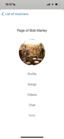 Avacha – Group Chat + Ai Screenshot 2 of 8