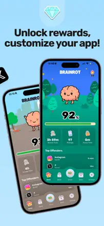 Brainrot: Screenshot 3 von 10