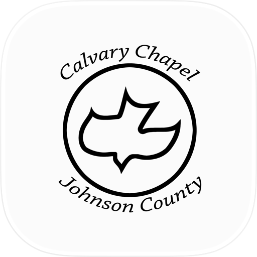 Calvary Chapel Johnson County