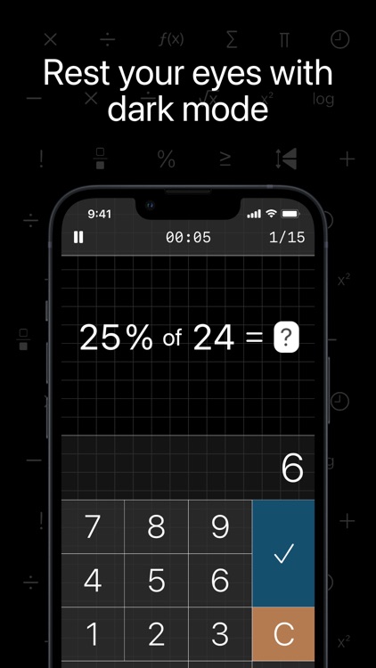 Learn Mental Maths: Mathical screenshot-9