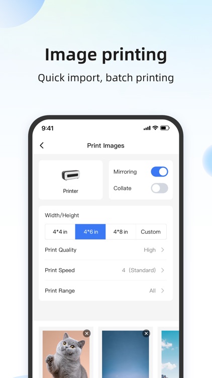 Labelife screenshot-3