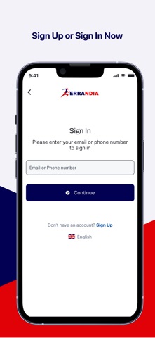 Errandia screenshot