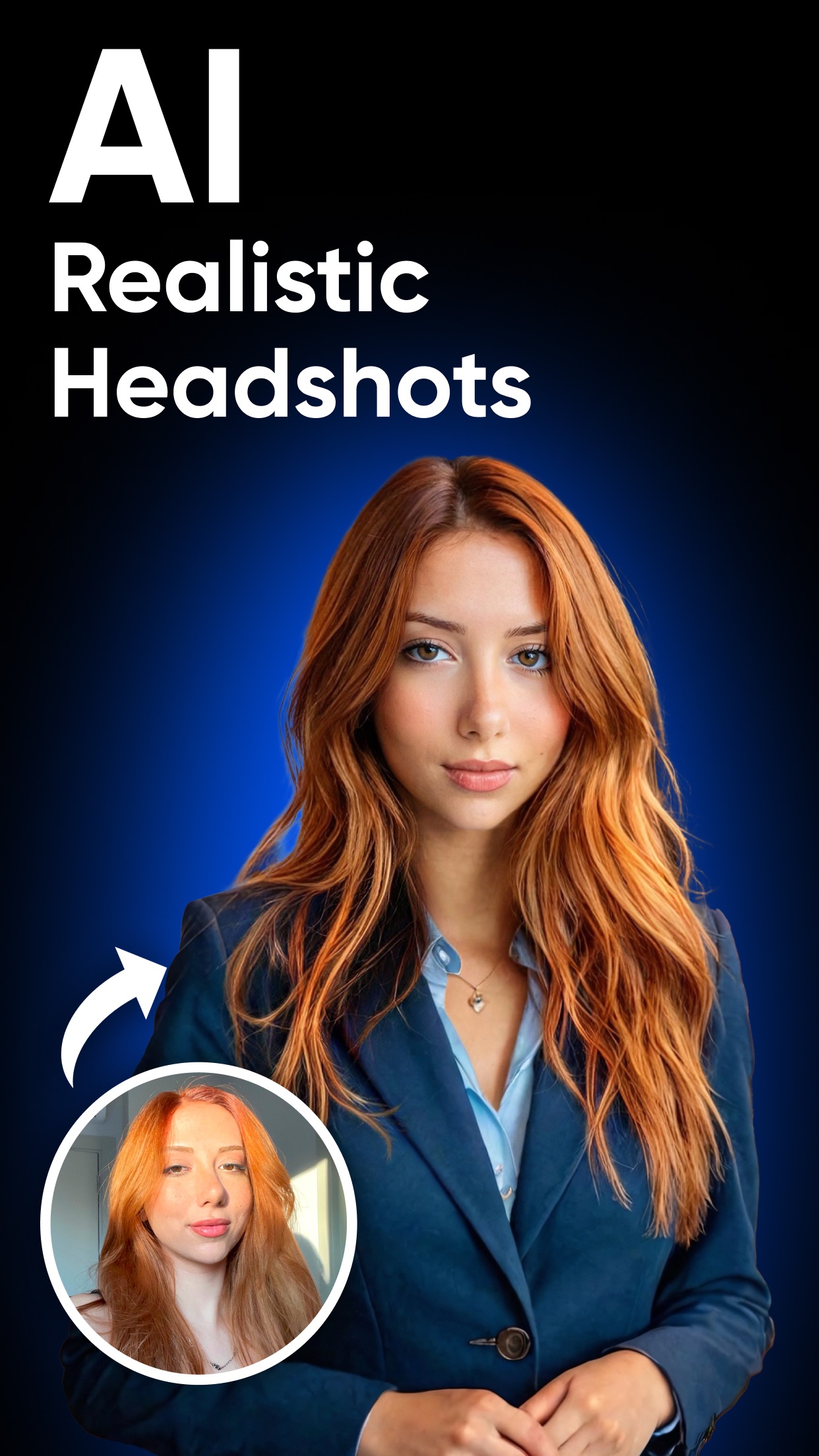 AI Photo Generator: Remake AI screenshot 1