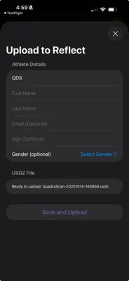 Quadrascan 3