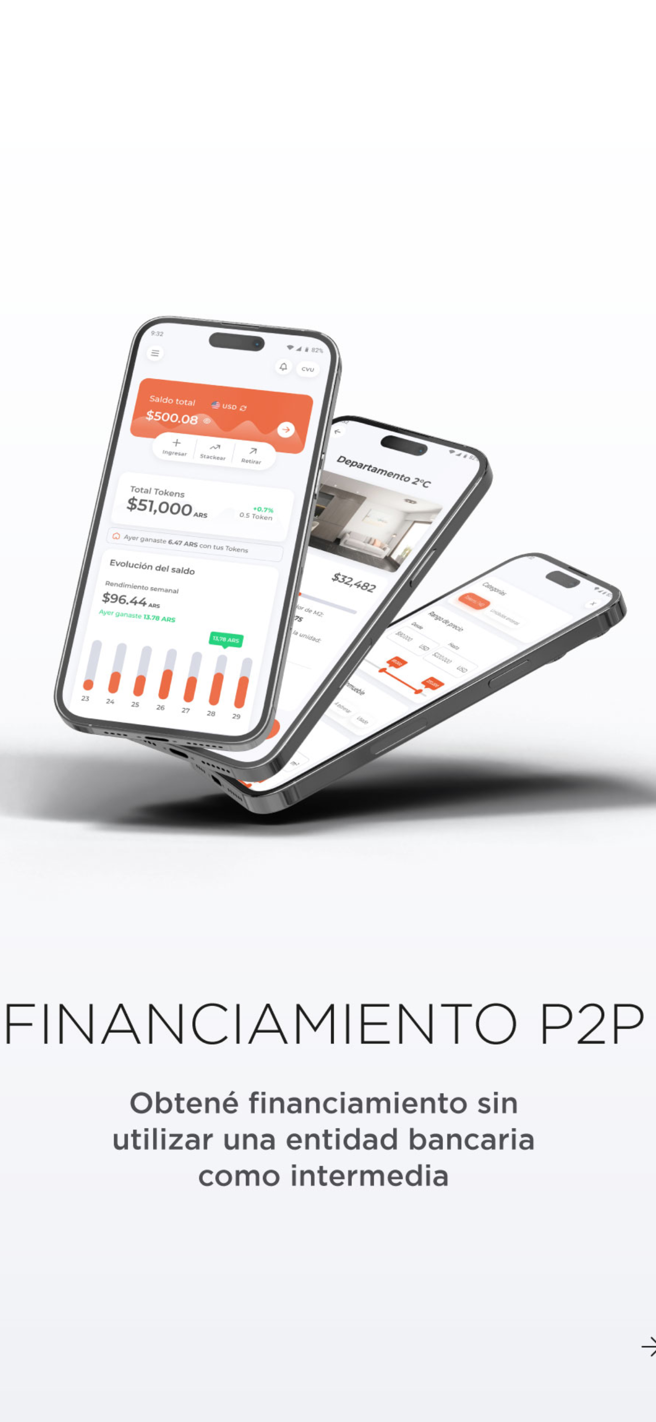 MiCasa: Inversión Inteligente