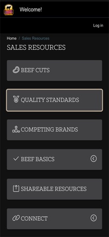 Brand Dashboard Screenshot 2 of 4