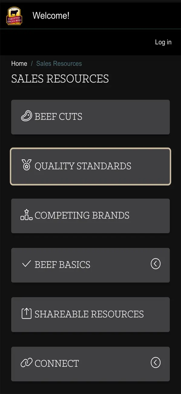 Screenshot #2 pour Brand Dashboard