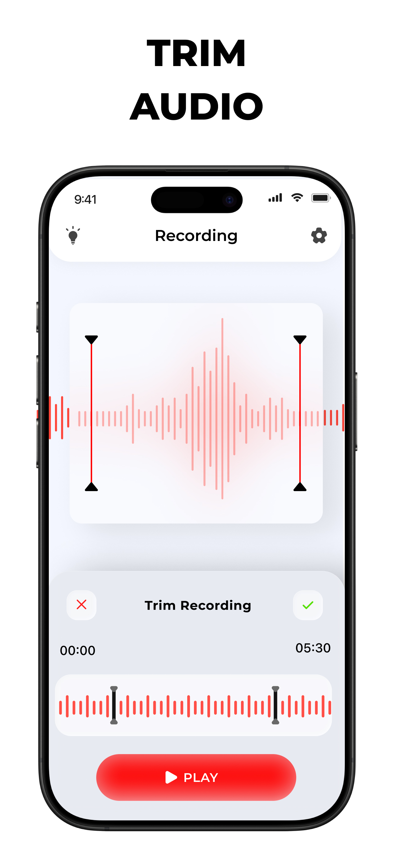 Call Recorder for iPhone ・ screenshot 5