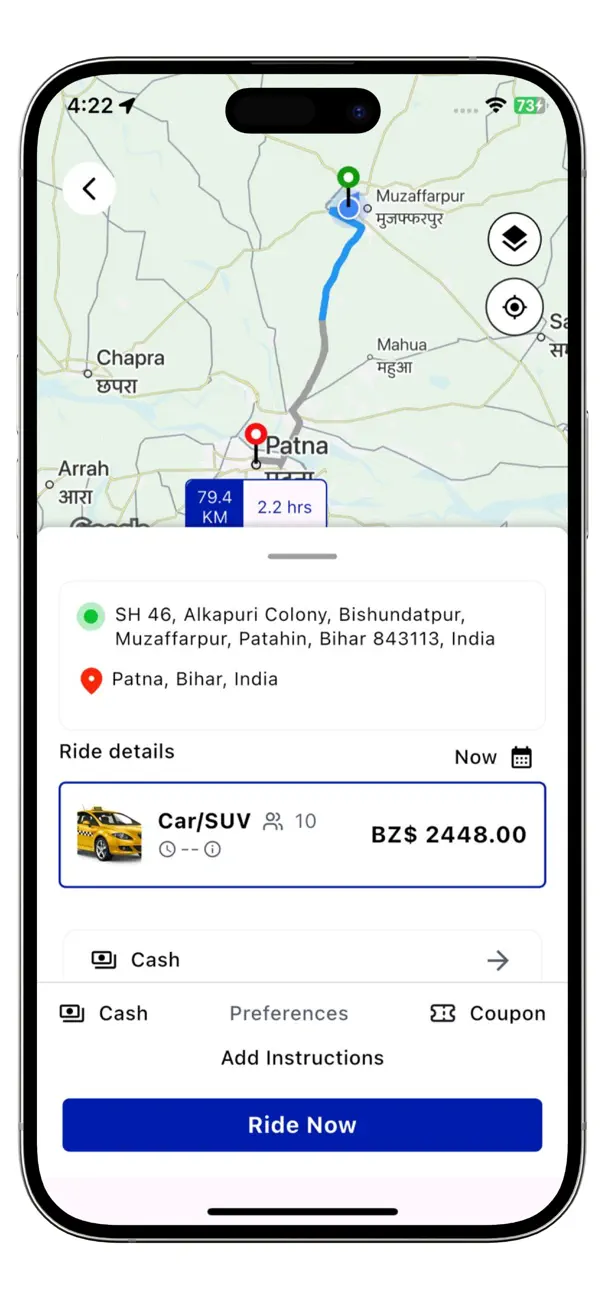 Screenshot #3 pour D QUICK MOVER