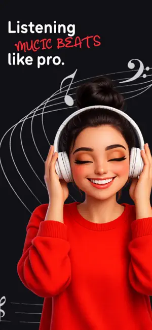 Offline Player for Mp3 Music screenshot 1