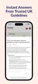 Praktiki screenshot