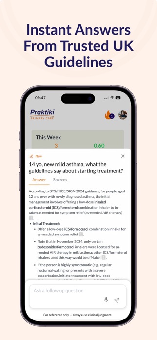 Praktiki Screenshot 4 of 9