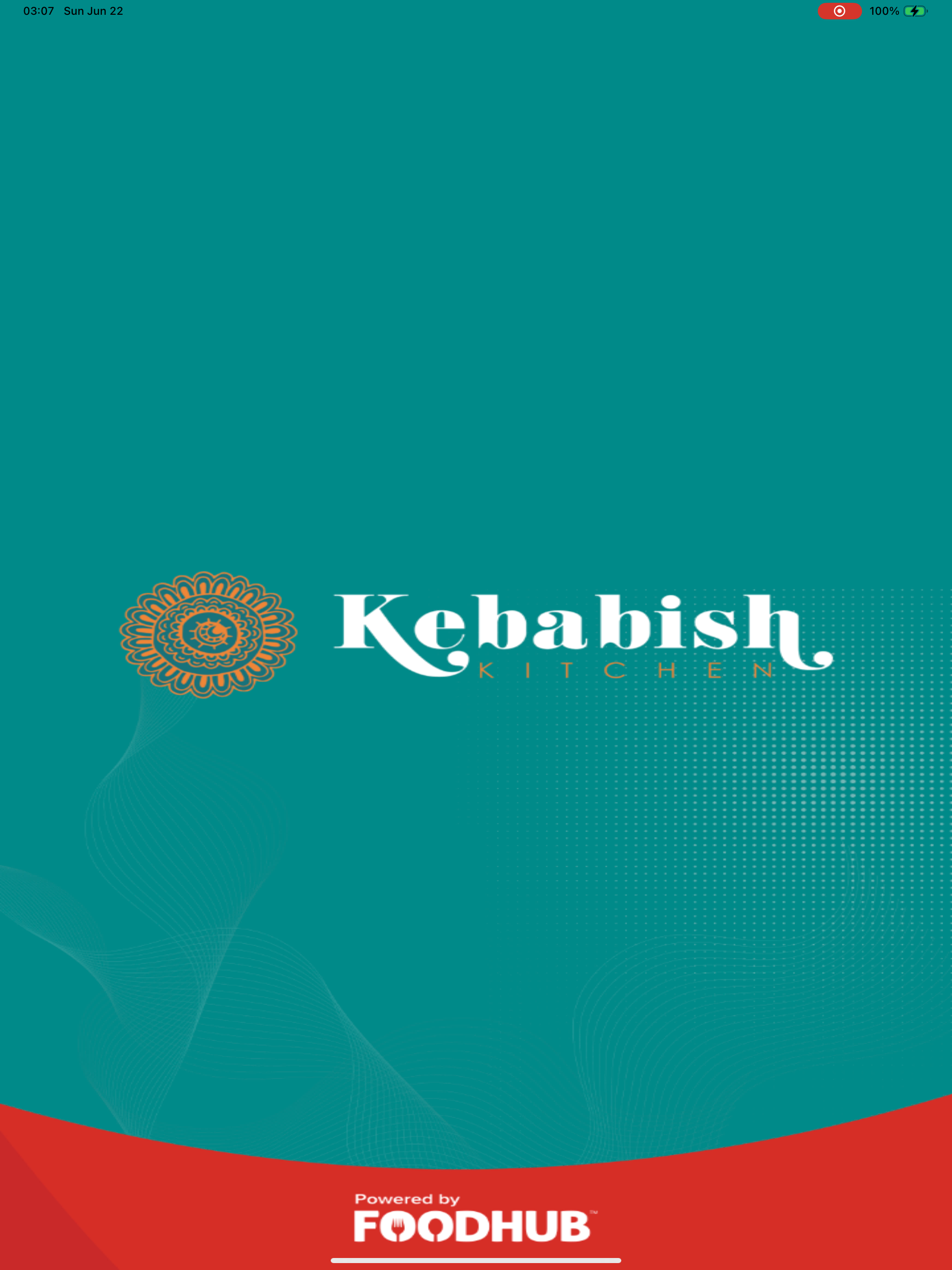 Kebabish Kitchen, screenshot 5