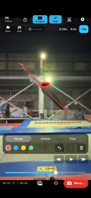 FrameReplay: Sports Video screenshot