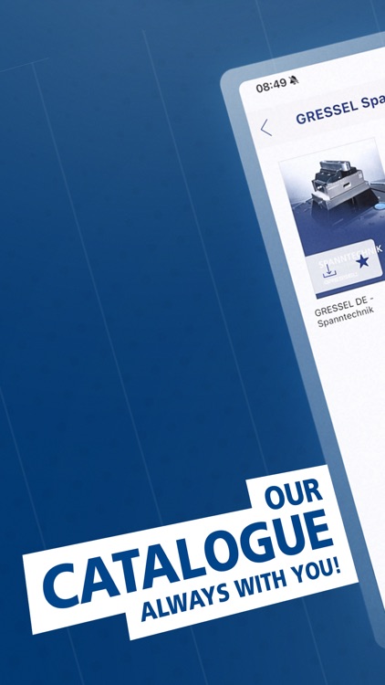 GRESSEL eKatalog
