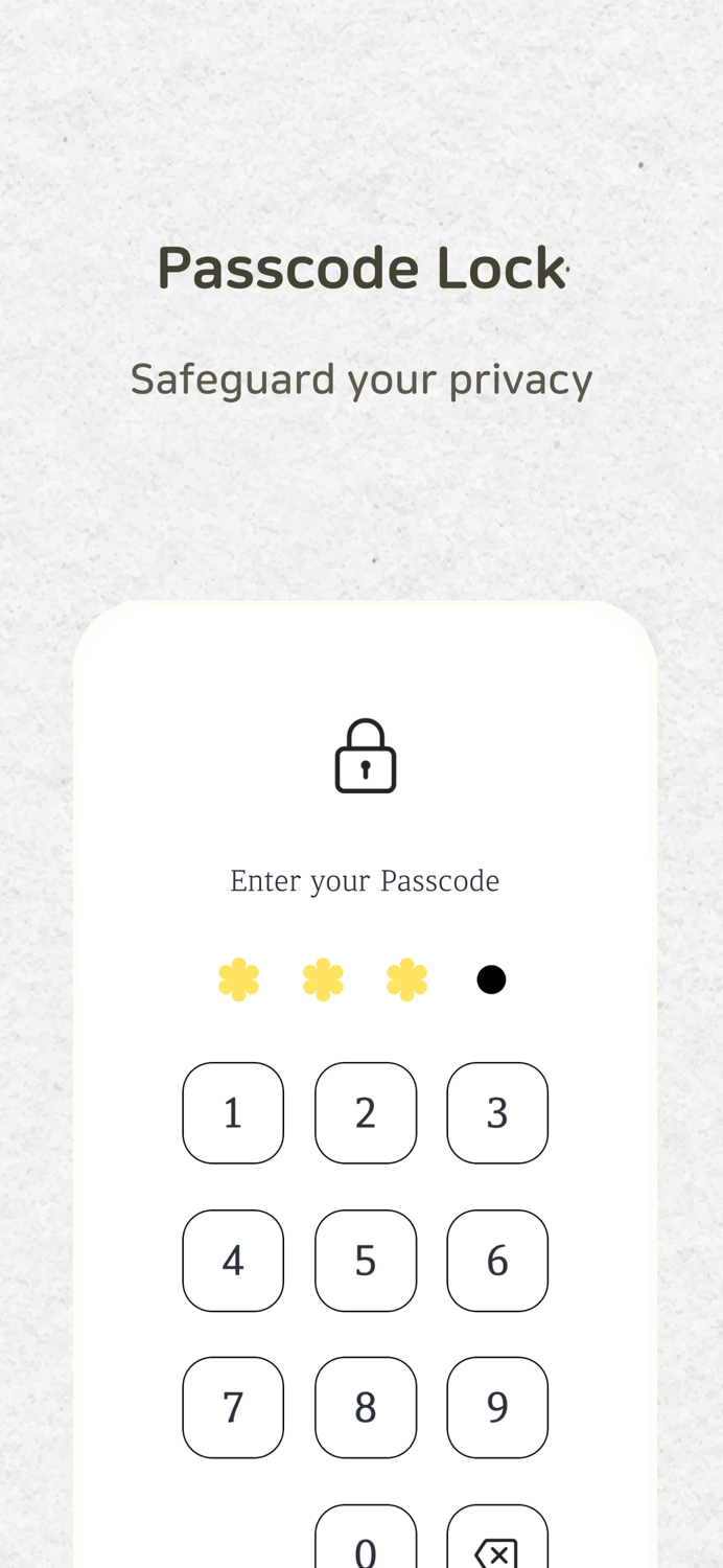 Gratitude Garden Journal