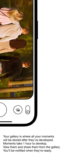 moment. | Enjoy the moment. screenshot 3