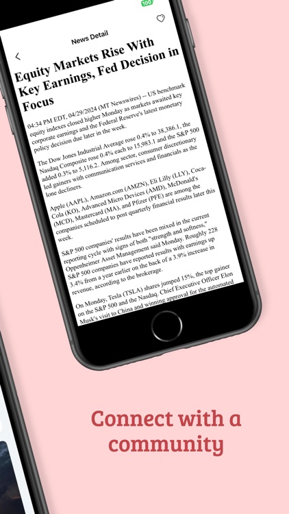 YTZJ Broker screenshot-4