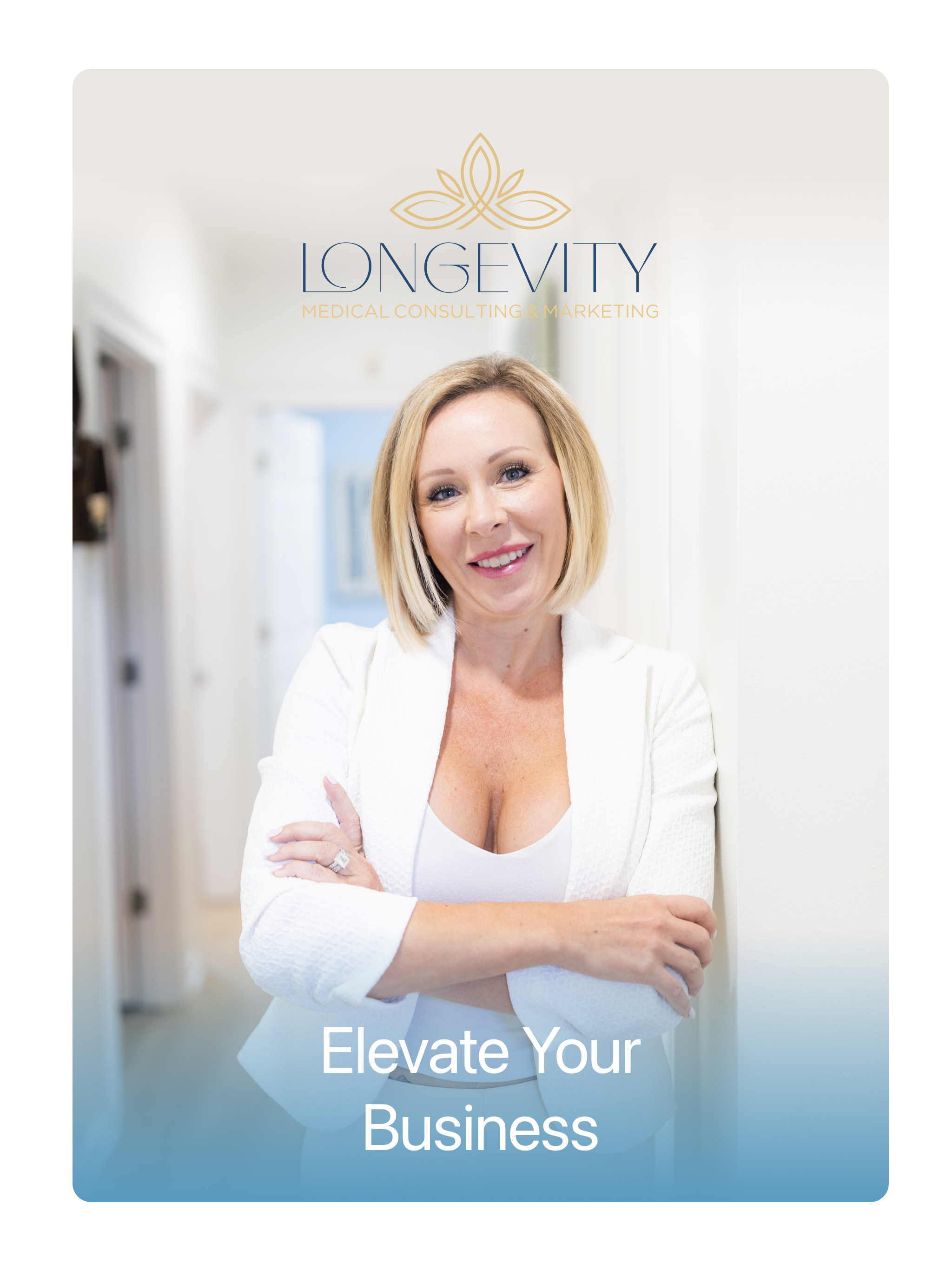 Longevity Medical Consulting