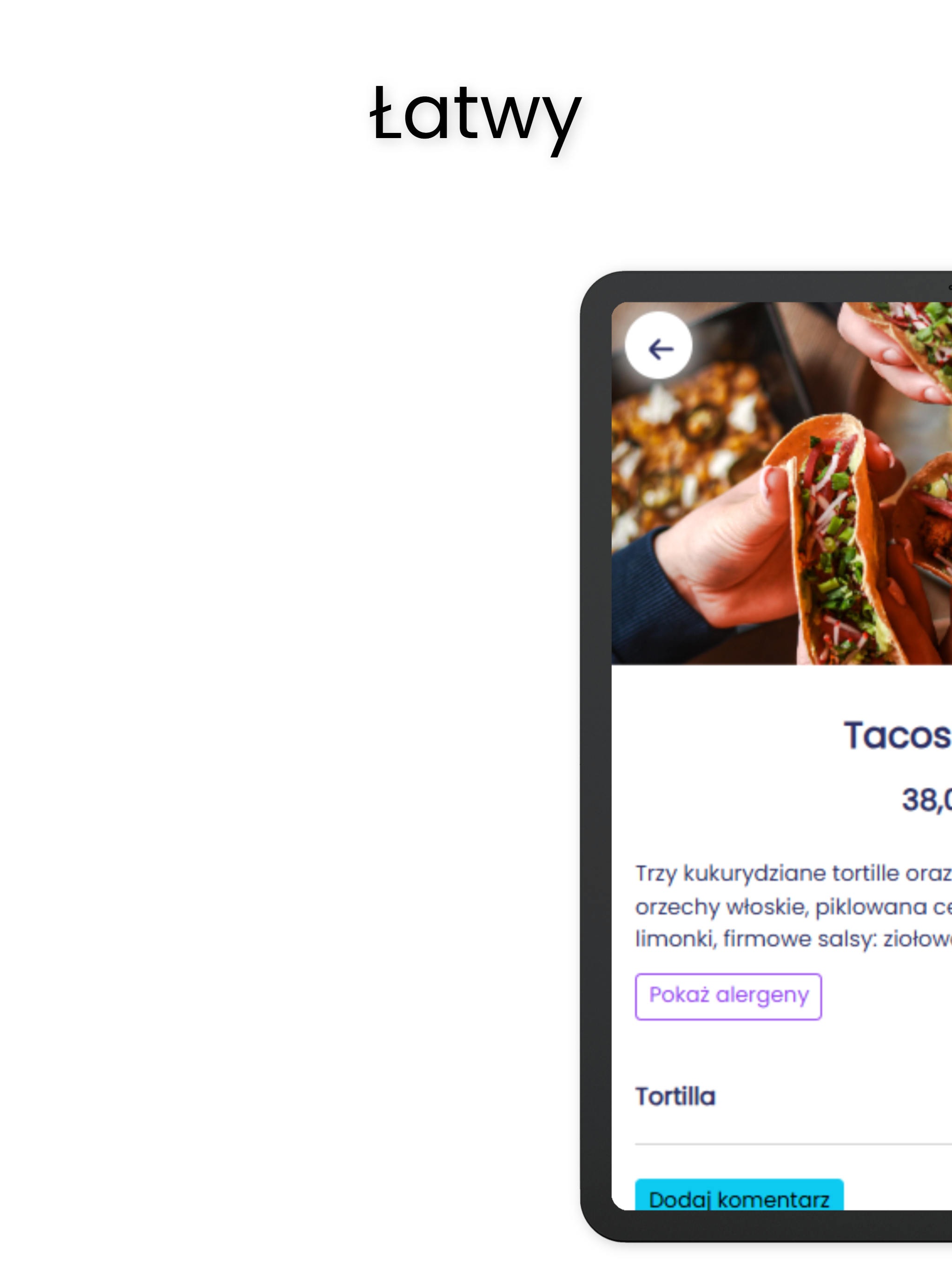 El Jefe Mexican Food screenshot 8