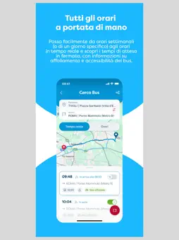 Cotral screenshot 6