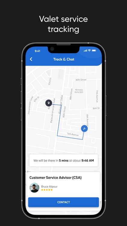 WHIP Mobility screenshot-5