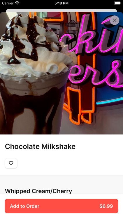 Rockin’ Burgers To Go screenshot-3