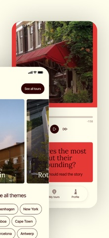 tassie. Screenshot 5 of 5