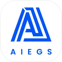 Aiegs Communication Icon