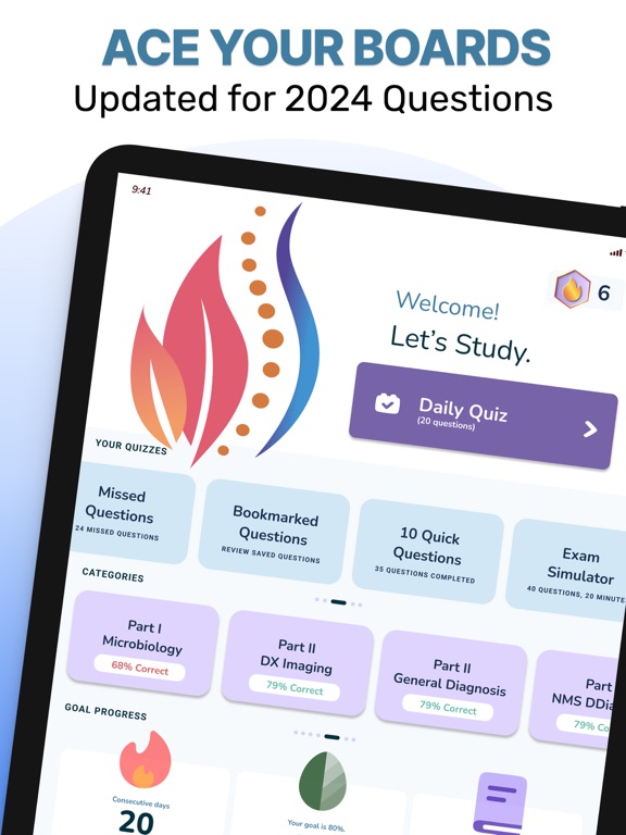 NBCE Chiro Exam 2026 | EZ Prep