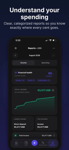 Fiduxa Screenshot 5 of 5