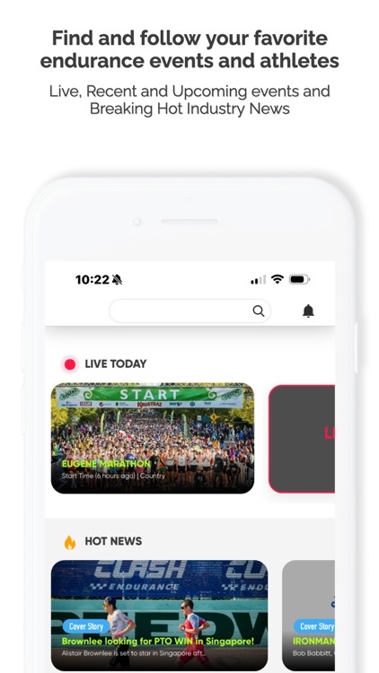 Perceev | Endurance Sports