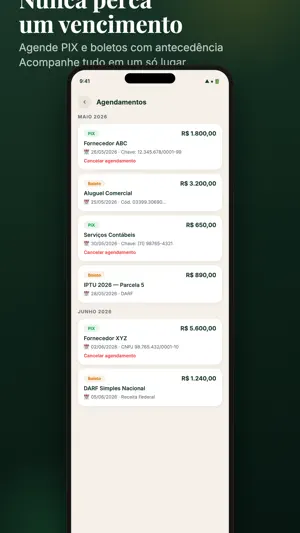 Monetizando Conta Digital screenshot 4