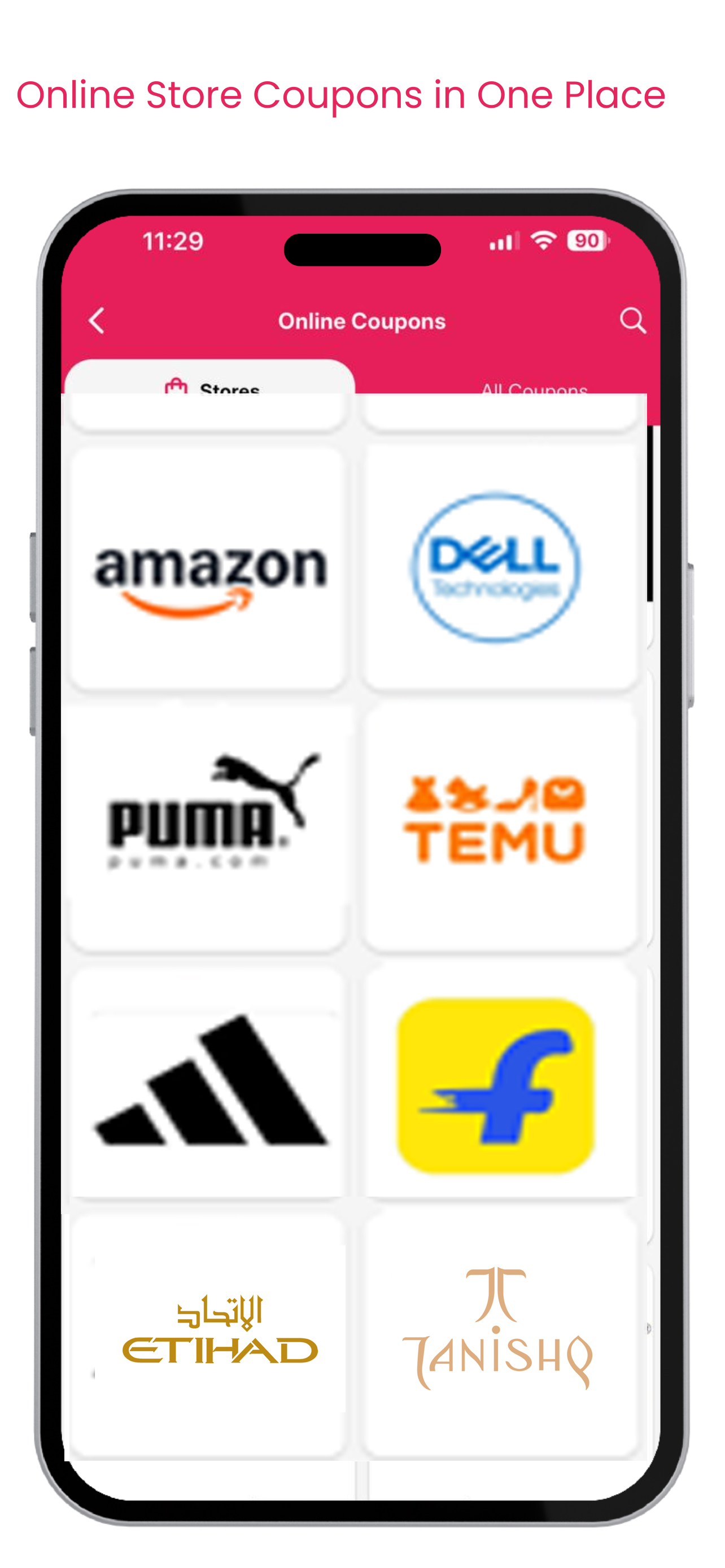 ddata: Digilife App screenshot 7