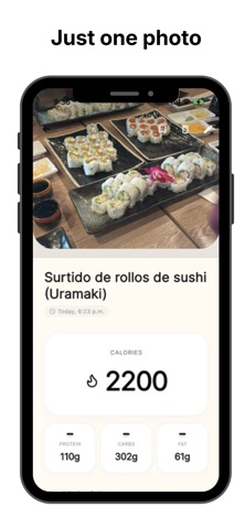 Calflows screenshot