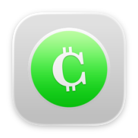 Cryptocurrency Ticker