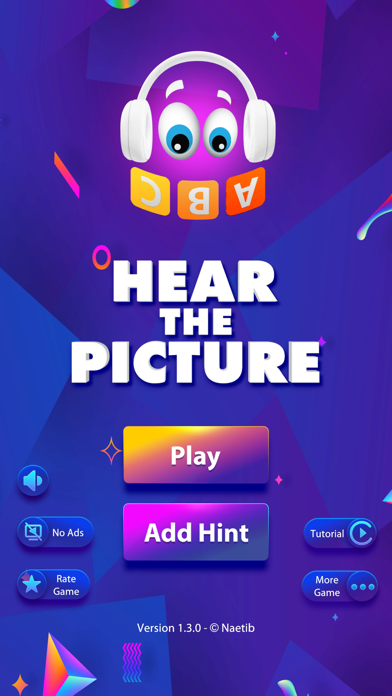 Hear the Picture Screenshot 1 of 7