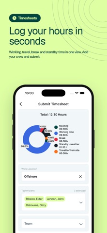Twindo screenshot