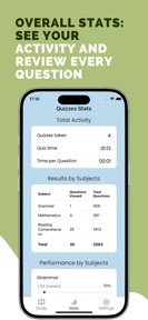 Chartered Accountant Exam Prep screenshot