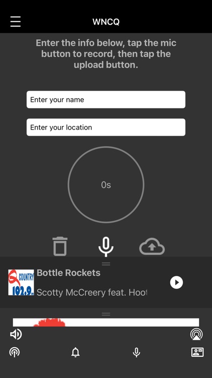 Q Country 102.9 Radio screenshot-3