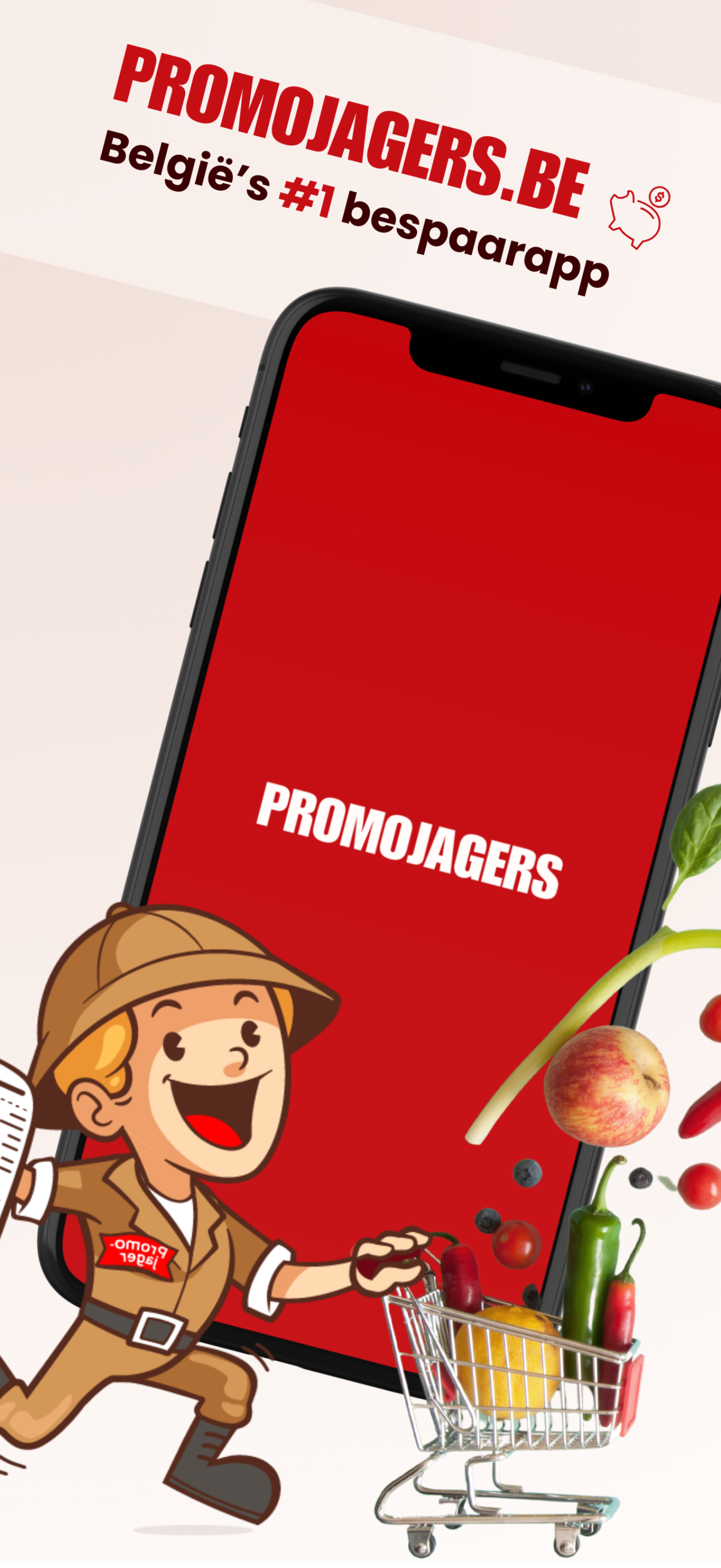 Promojagers