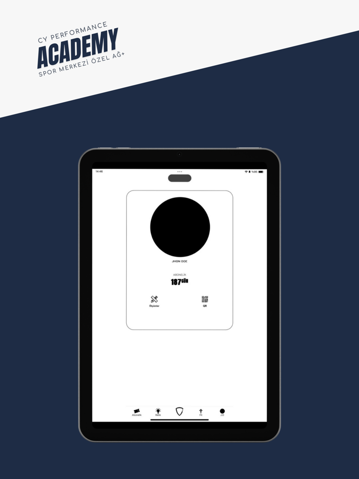 CY PERFORMANCE ACADEMY