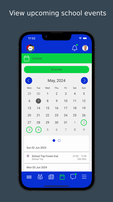 CUC App - LLS UTC & The Studio Screenshot