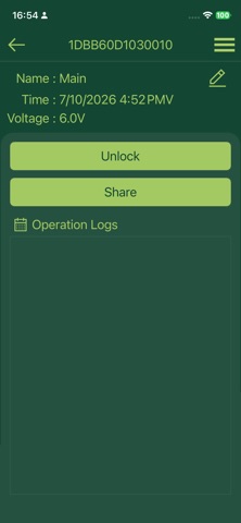 ZRLock Screenshot 4 of 5