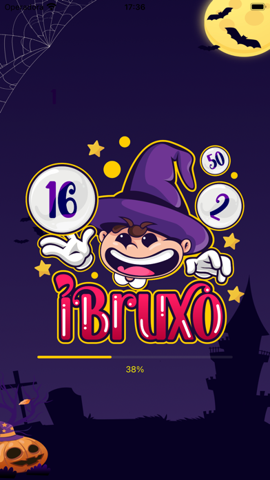 iBruxo Screenshot