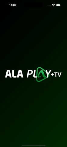 ALA PLAY iPhone screenshot