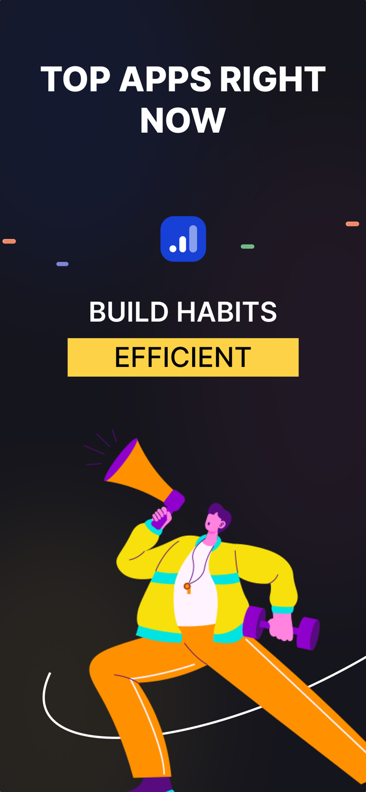 Habit Tracker: 2026 Edition screenshot 1