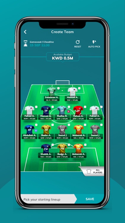 Dawri Zain screenshot-5