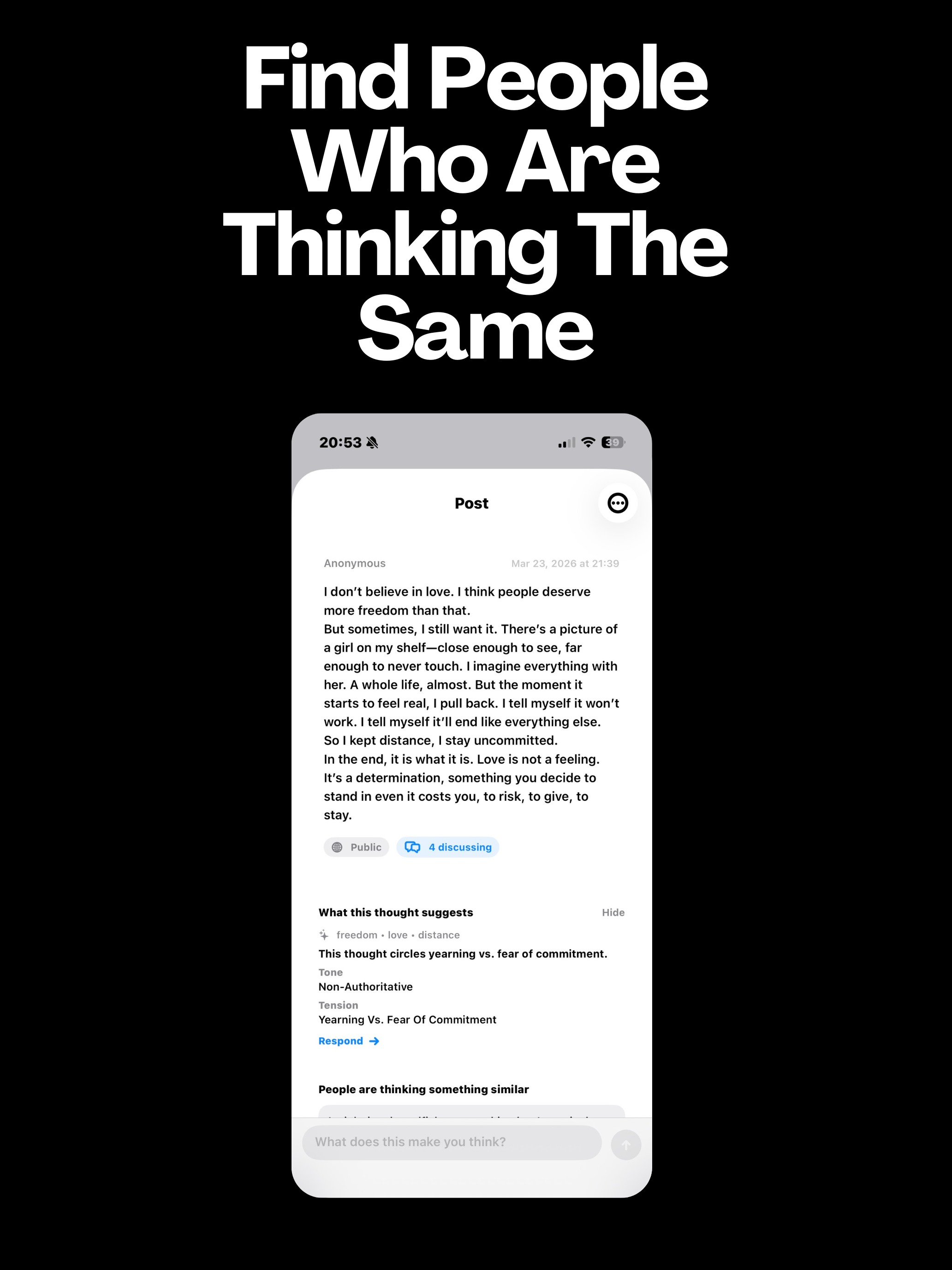 LOT: Language of Thoughts screenshot 12